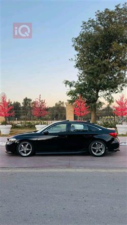 هوندا سيفيك